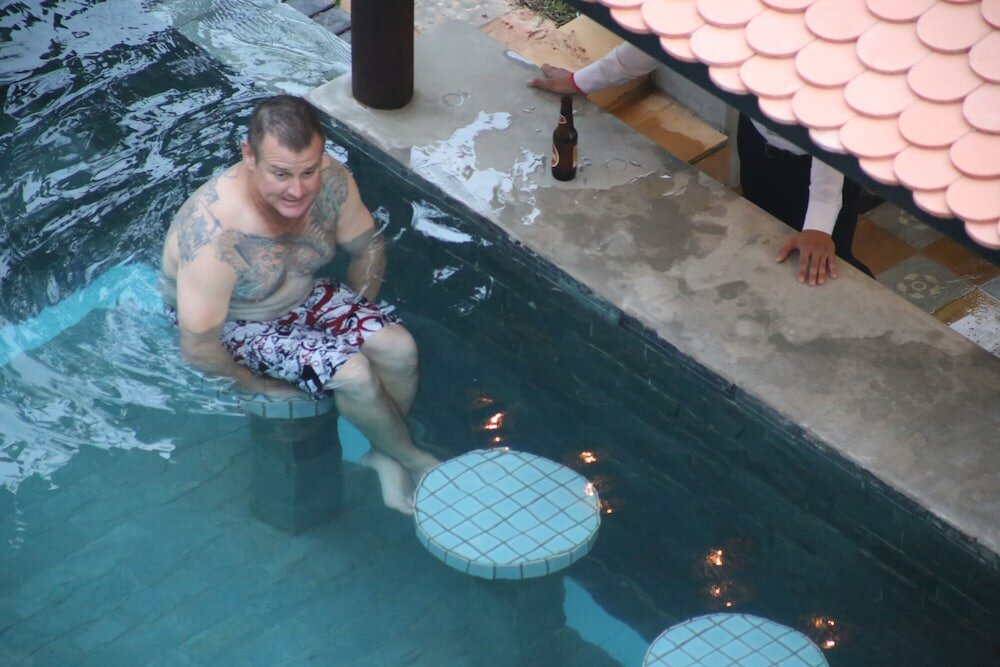 Фото Residence Indochine D'angkor