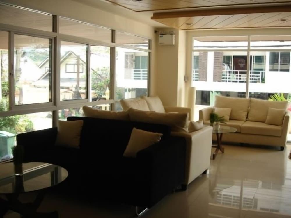 Фото R-Con Sea Terrace