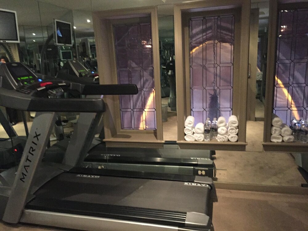 Фото The Henley Park Hotel