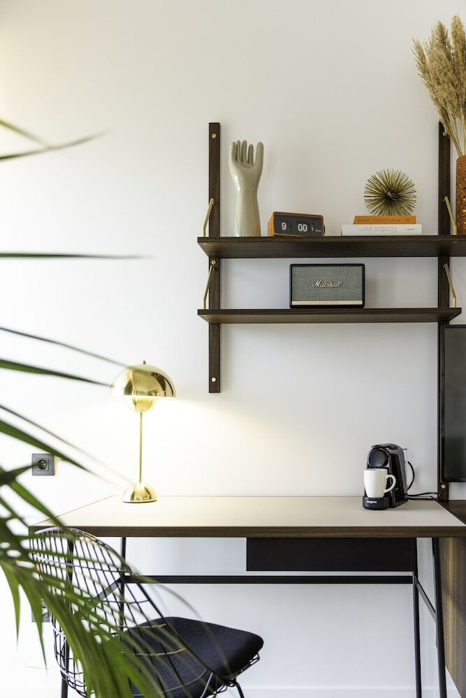 Фото Yalo Urban Boutique Hotel Ghent