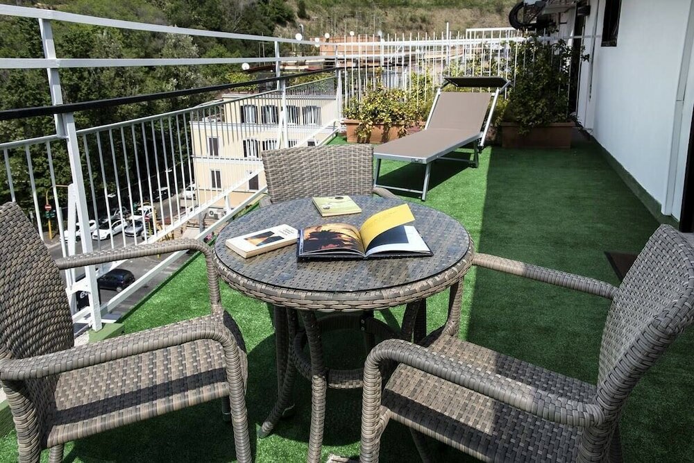 Фото Hotel Pacific