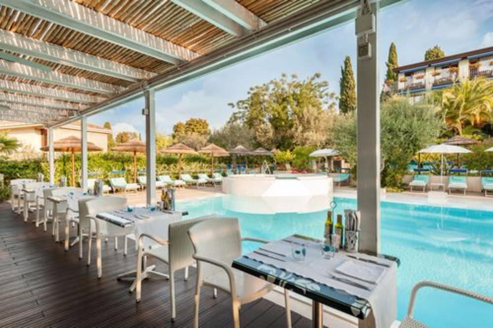 Фото Olivi Thermae and Natural SPA