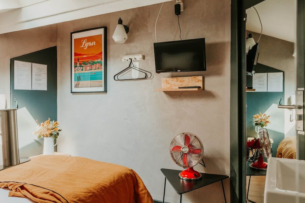 Фото Hôtel Taggât