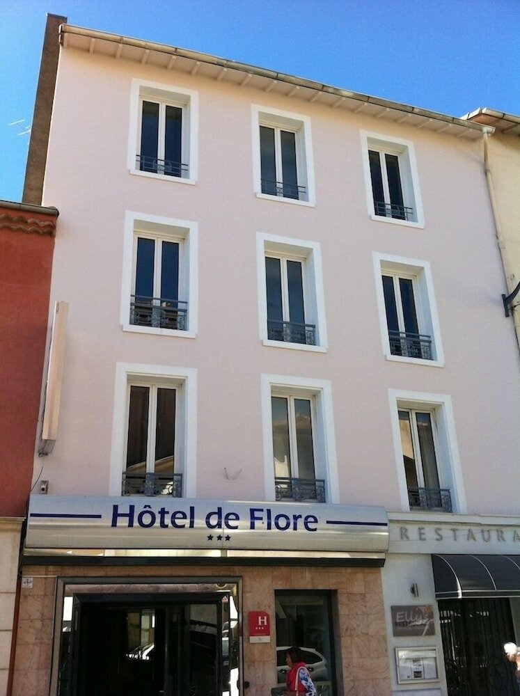 Фото Hotel de Flore
