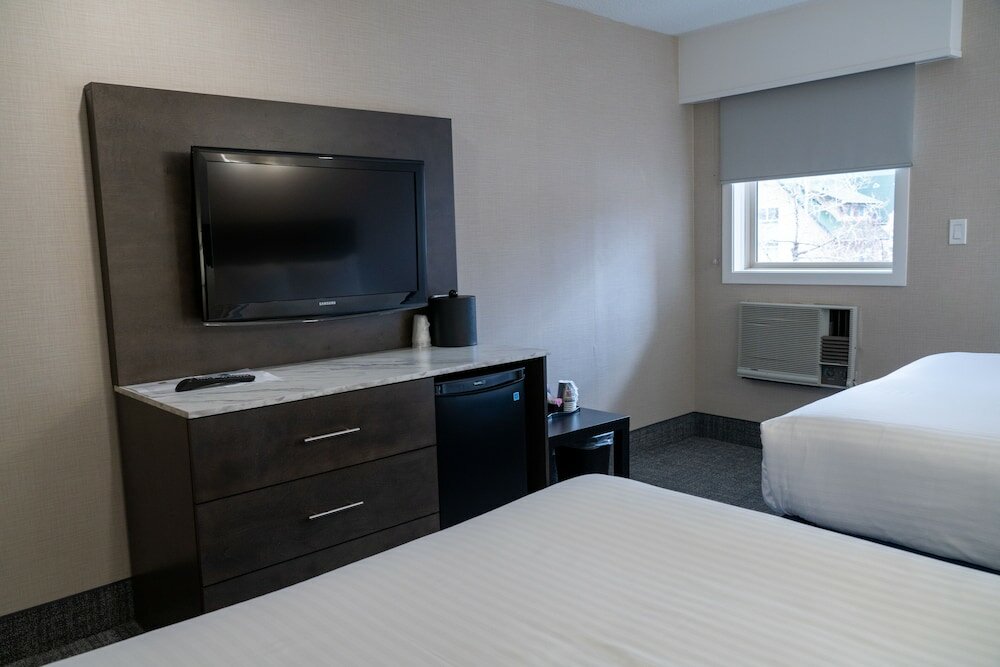 Фото Red Carpet Inn