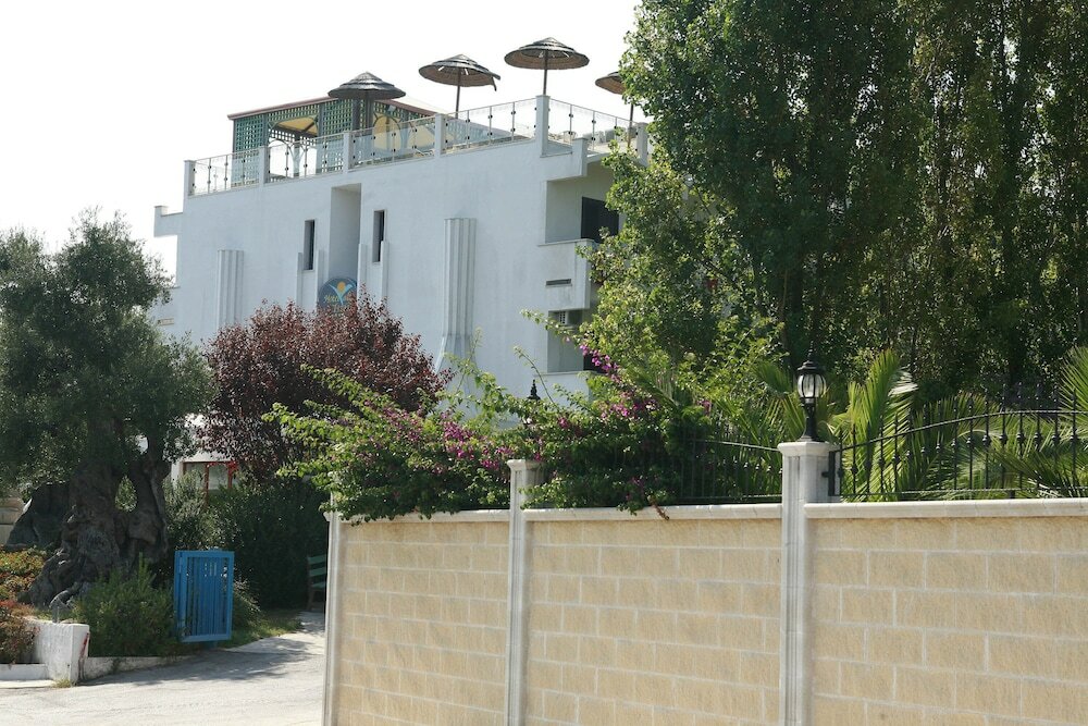 Фото Park Hotel Valle Clavia