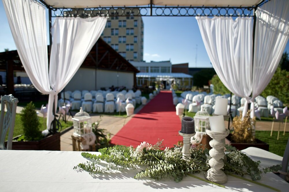 Фото Hotel Sercotel Rey Sancho