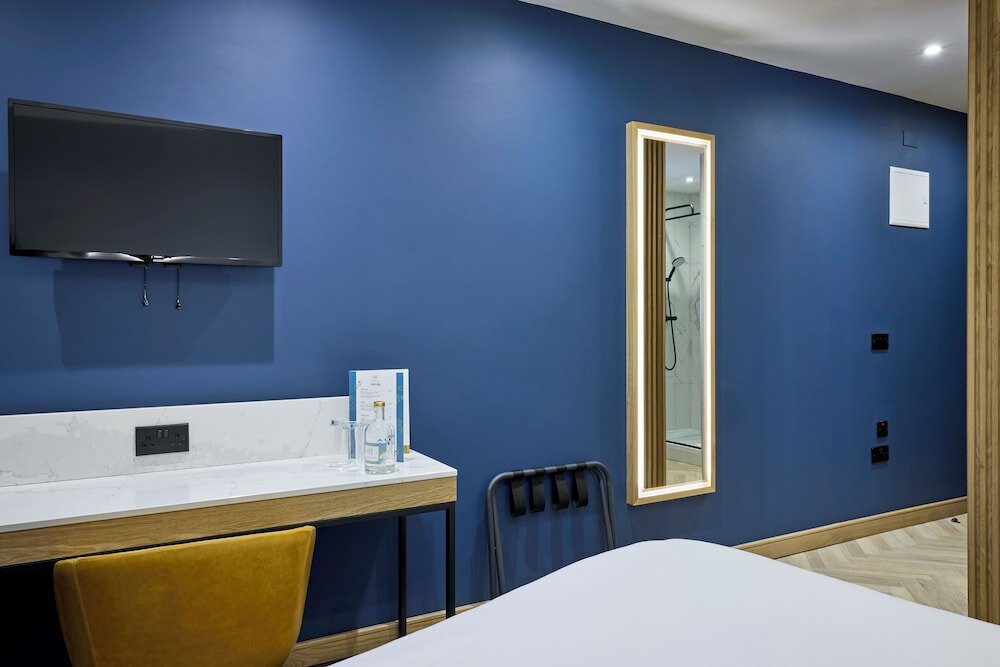 Фото Handel's Hotel