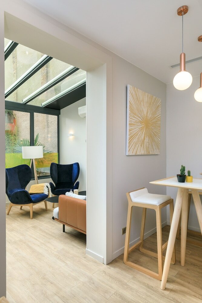 Фото Hotel Innes by HappyCulture