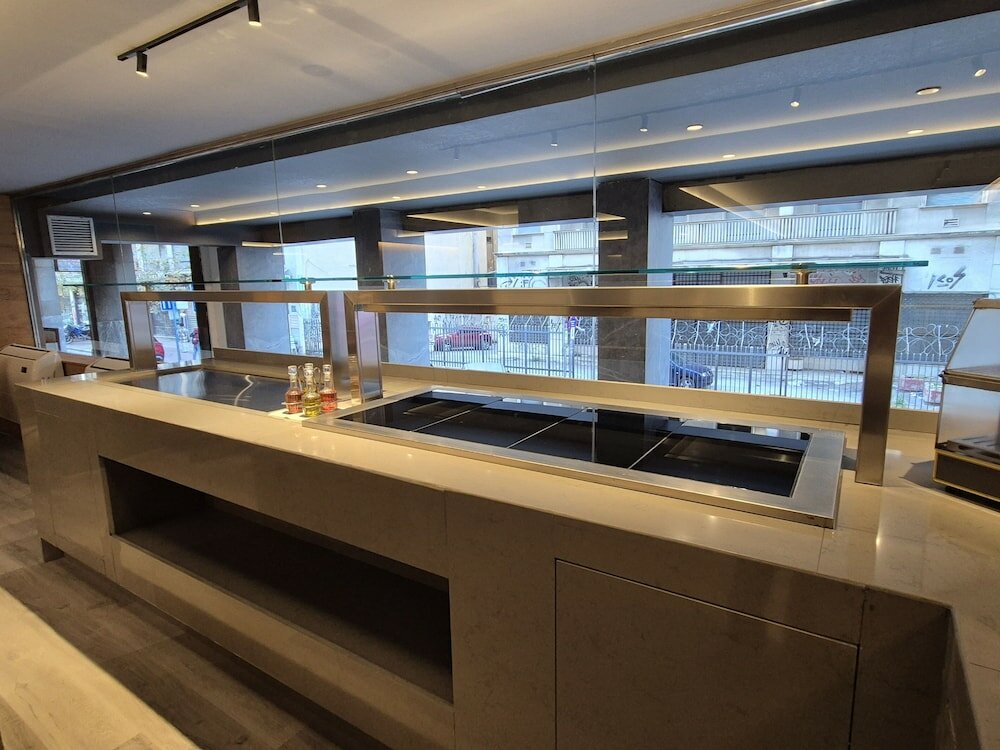 Фото The Alassia Hotel