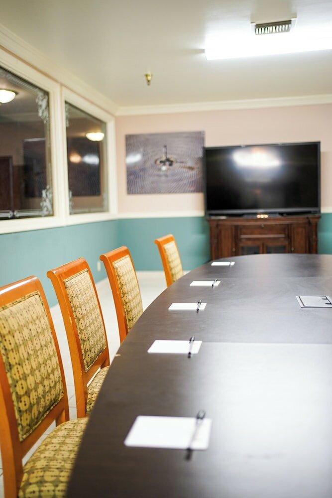 Фото Mizpah Hotel