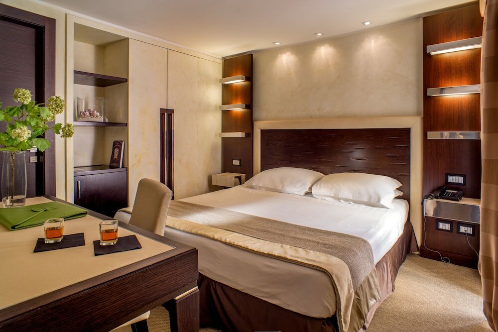 Фото Les Fleurs Luxury House