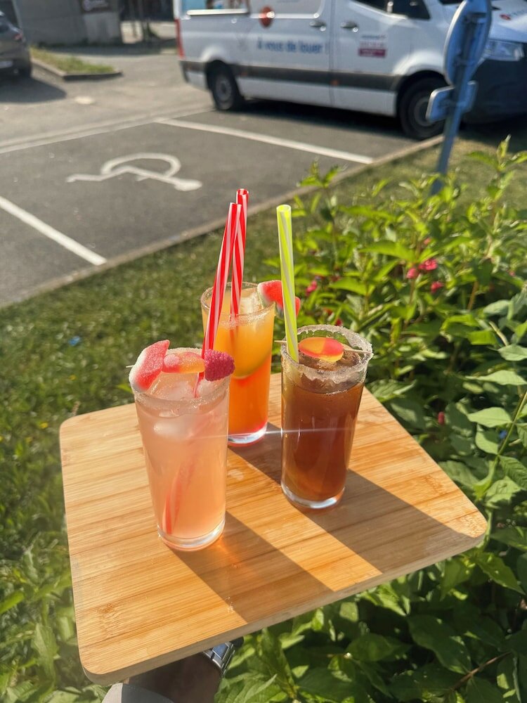 Фото Ibis budget Belfort Centre