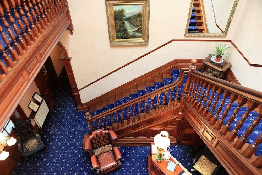 Фото Ramnee Hotel