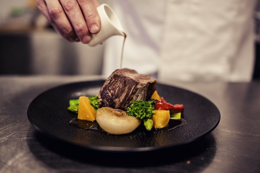 Фото Delta Hotel Vlaardingen