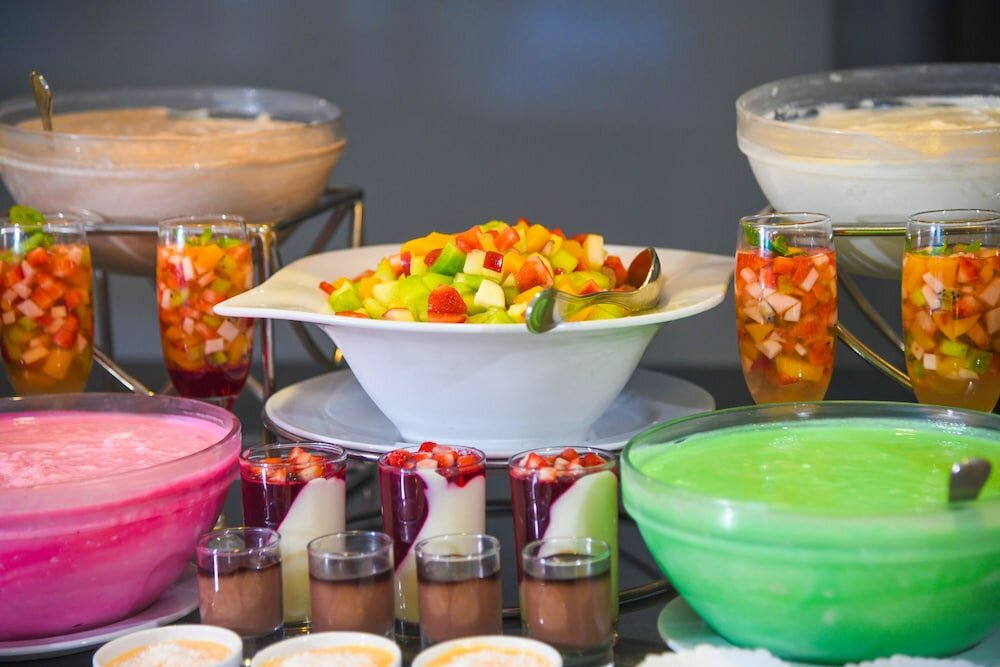 Фото Tolip El Galaa Cairo Hotel