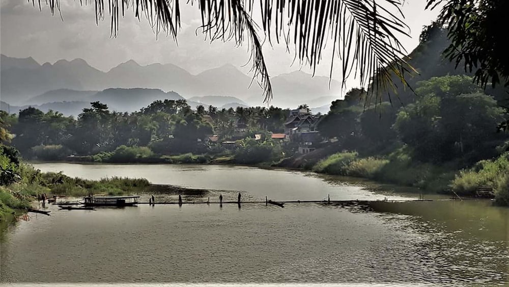 Фото Saynamkhan River View