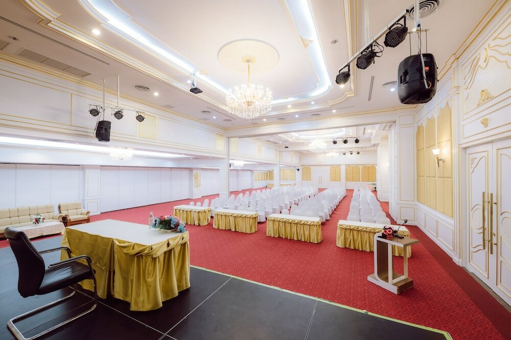 Фото Morakot Hotel Chumphon