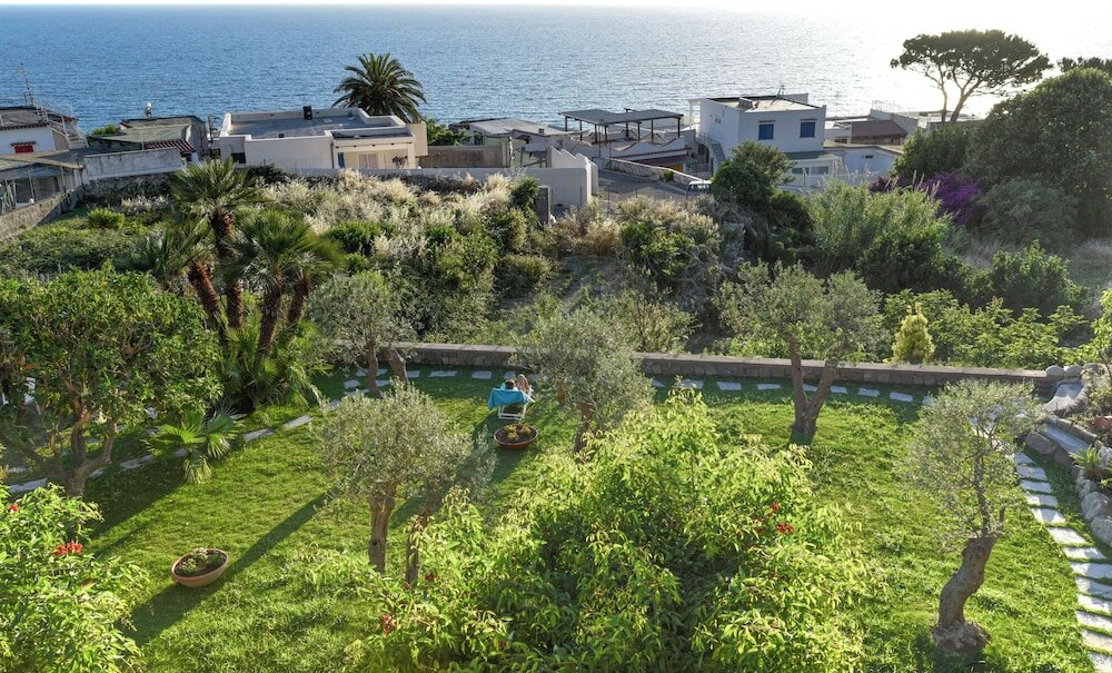 Фото Hotel Villa Melodie