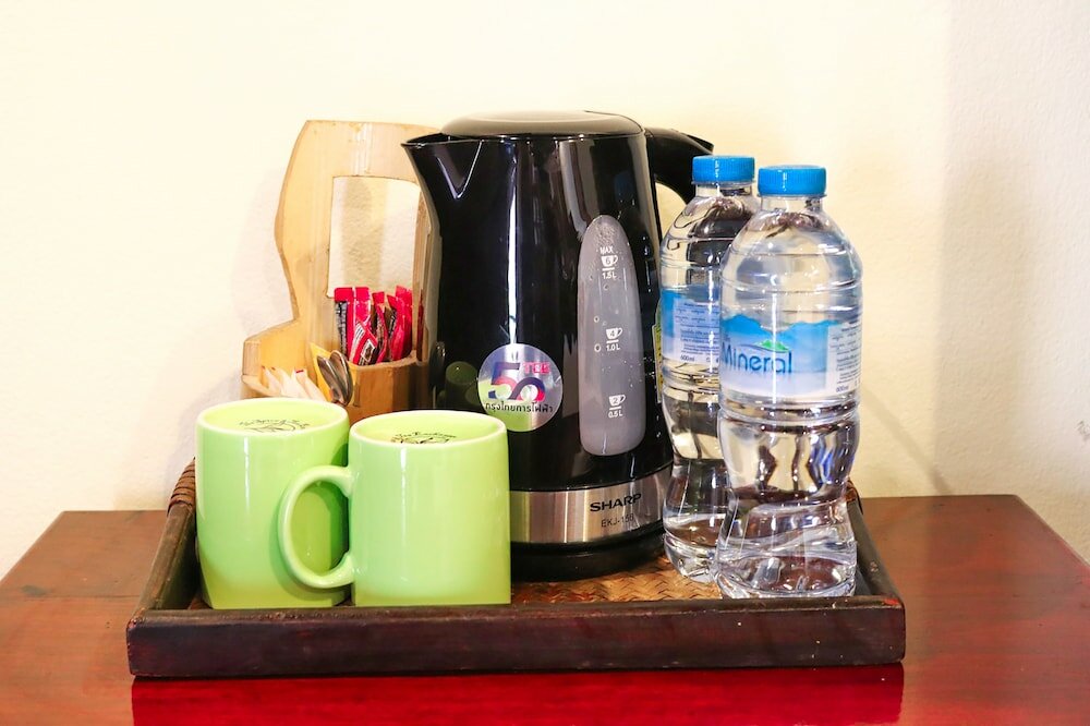 Фото Ban Lakkham River View