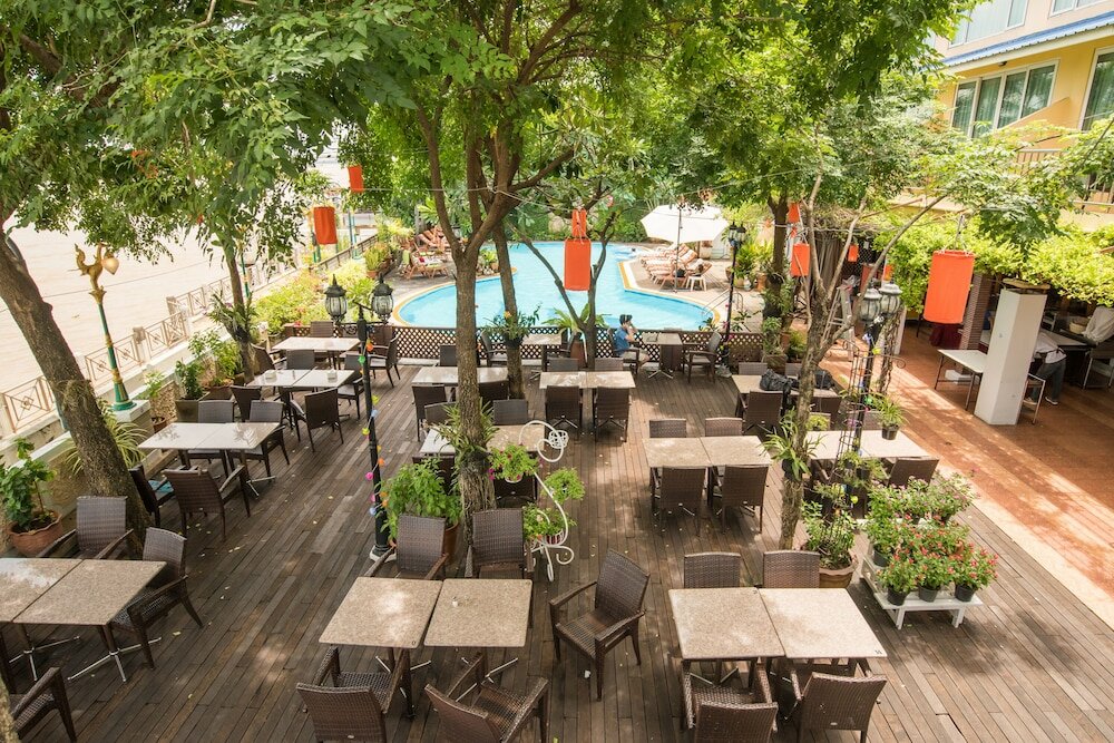 Фото New Siam Riverside