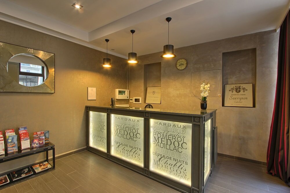 Фото Villa Margaux