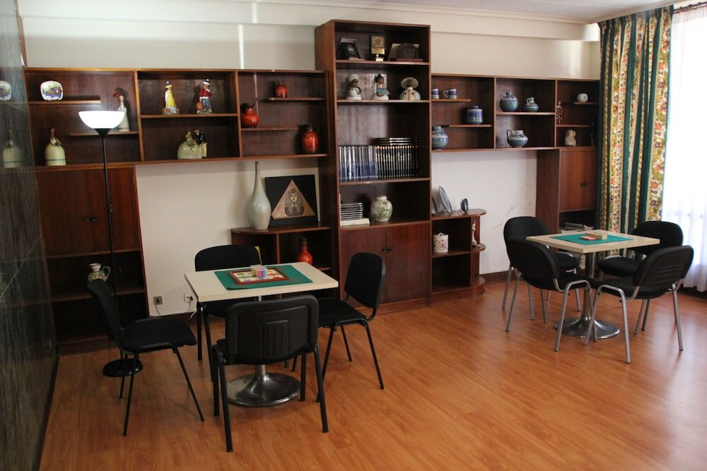 Фото Hotel Marqués de Santillana