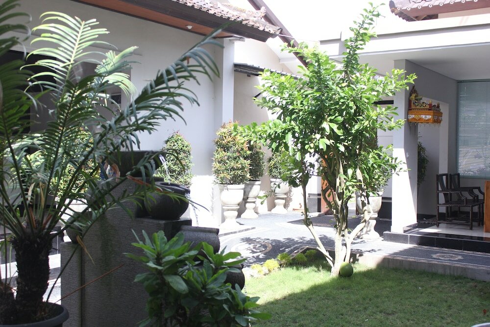 Фото New Asta Graha Homestay