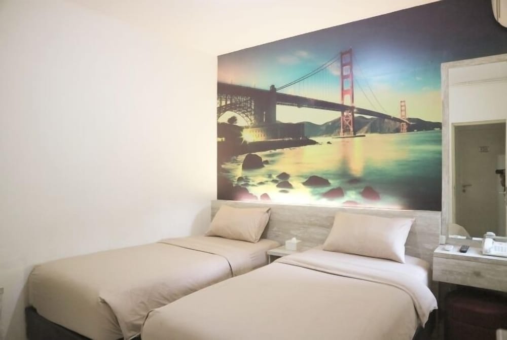 Фото De Green Inn