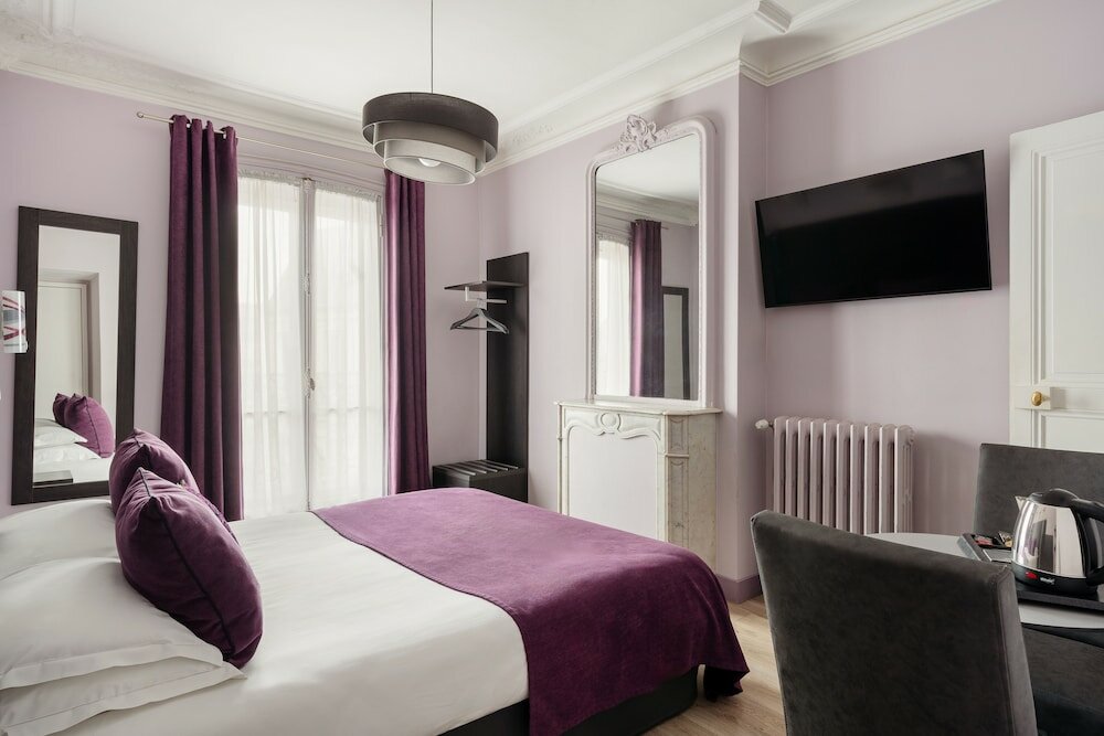 Фото Hôtel D'Argenson