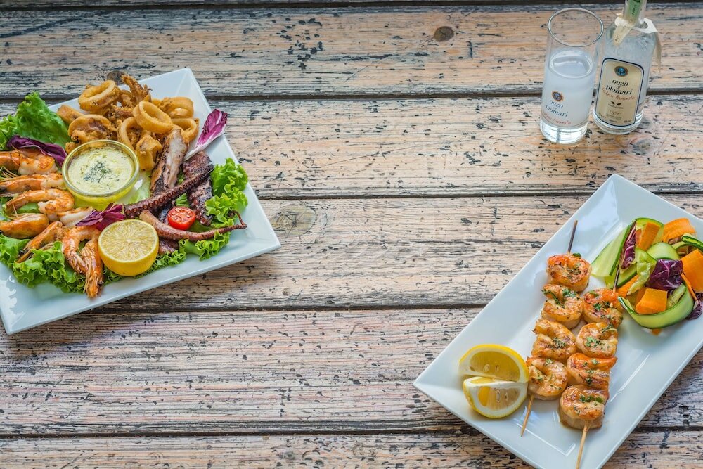 Фото Best Western Plus Olives City Hotel