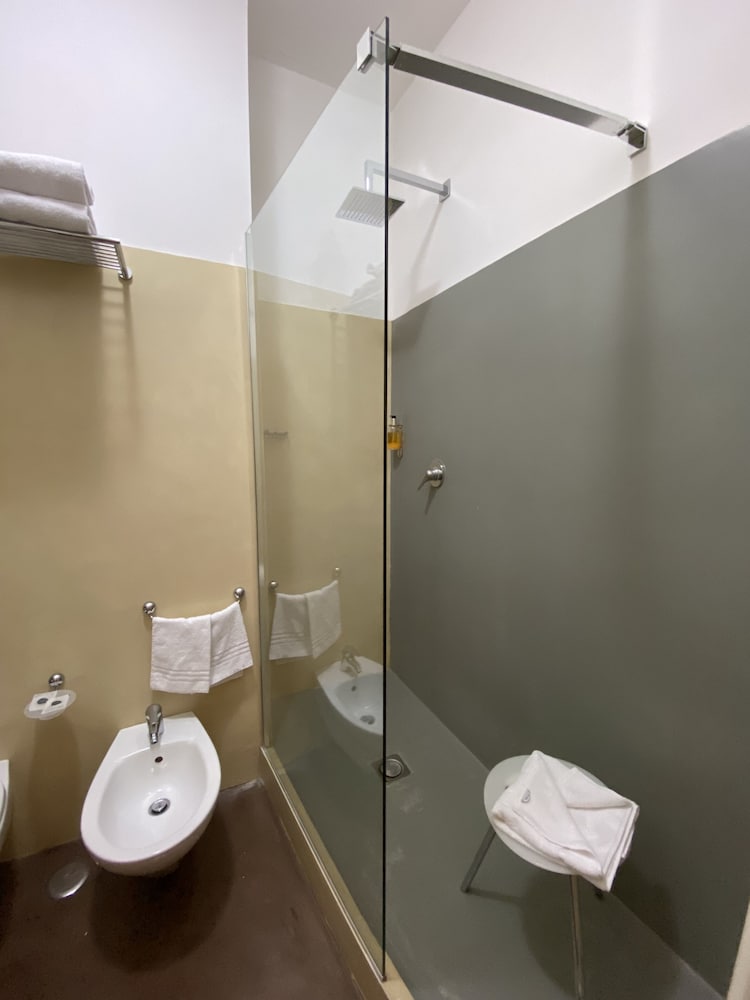 Фото Basilica Hotel