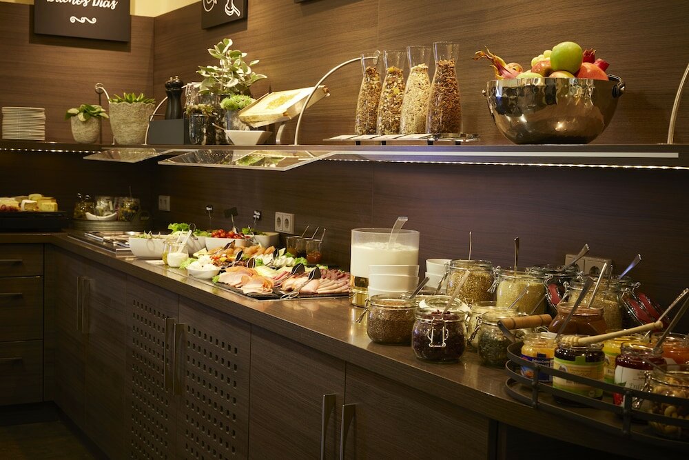 Фото Hotel Mirabell by Maier Privathotels