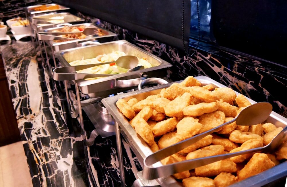 Фото Moonshy Boutique Motel