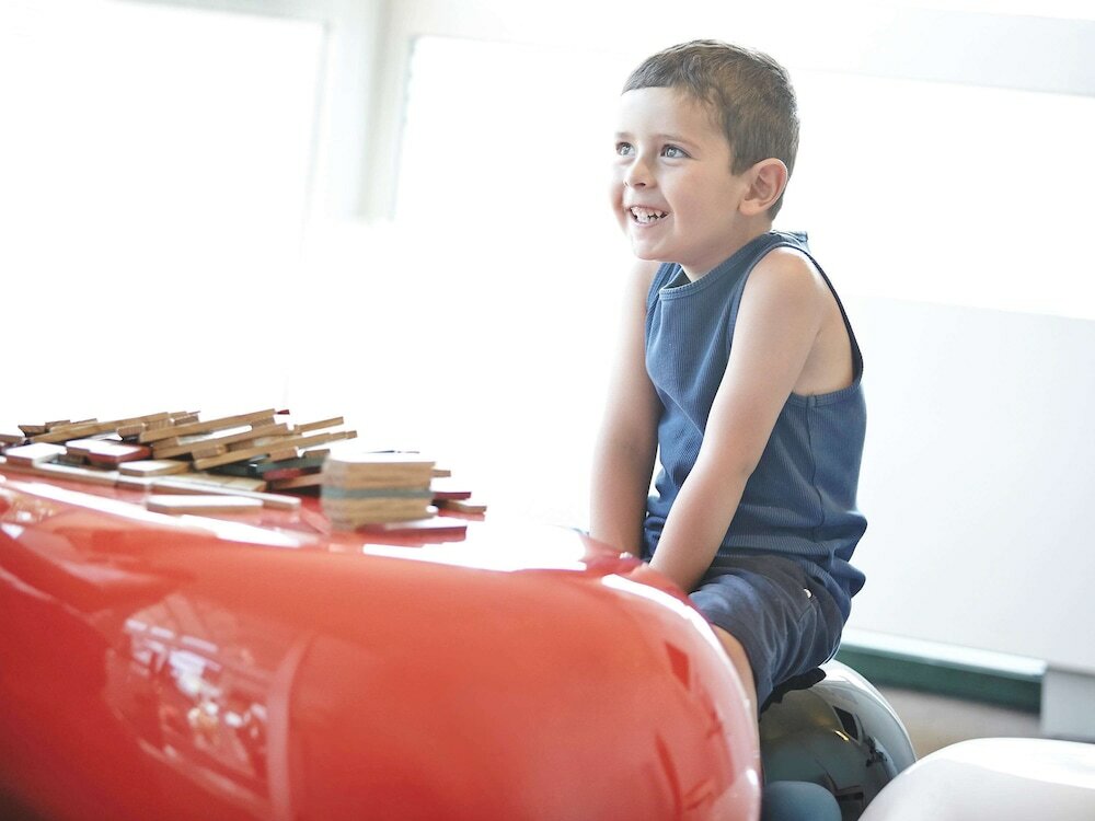 Фото Novotel Montpellier