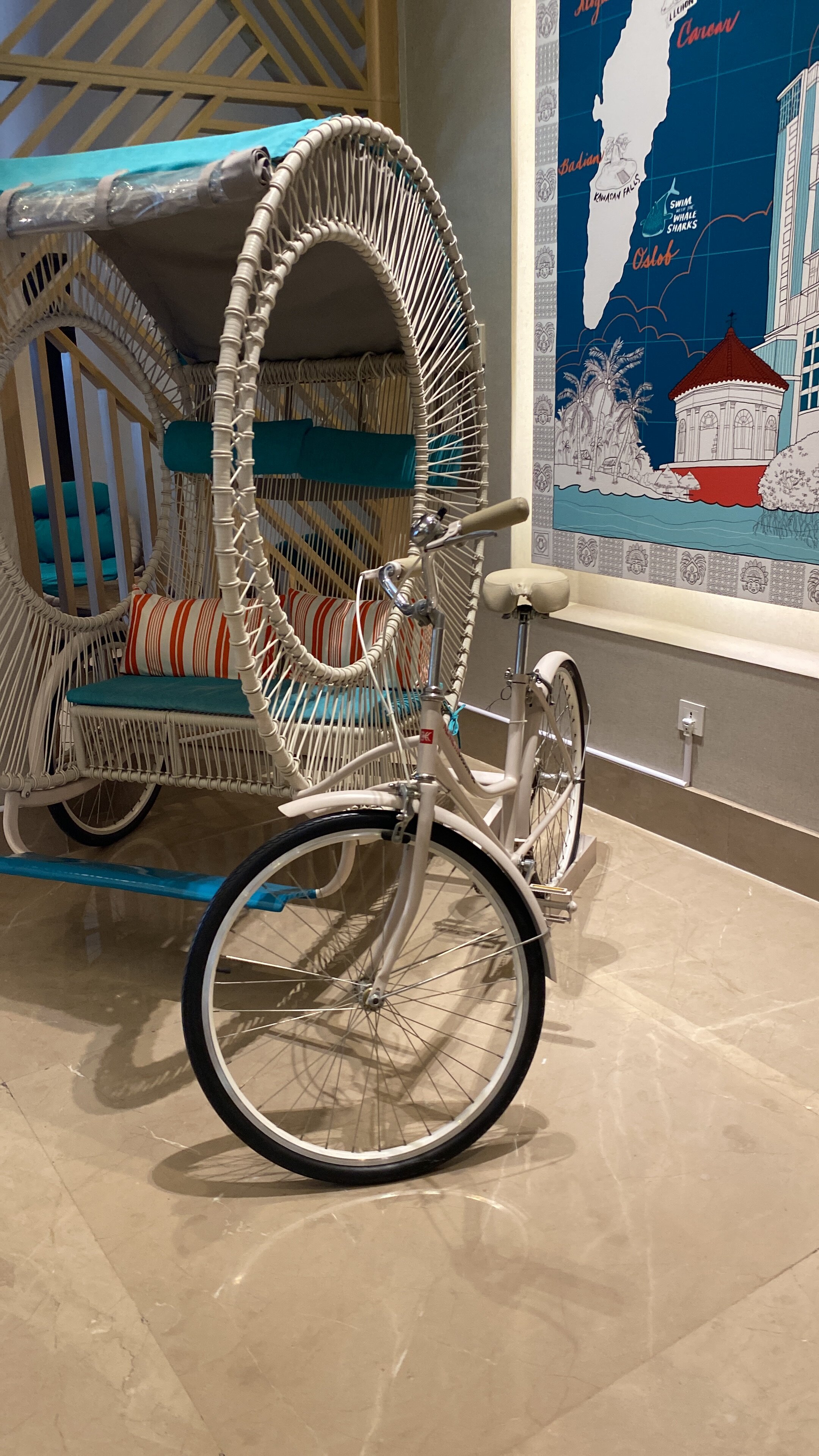 Фото Citadines Cebu City