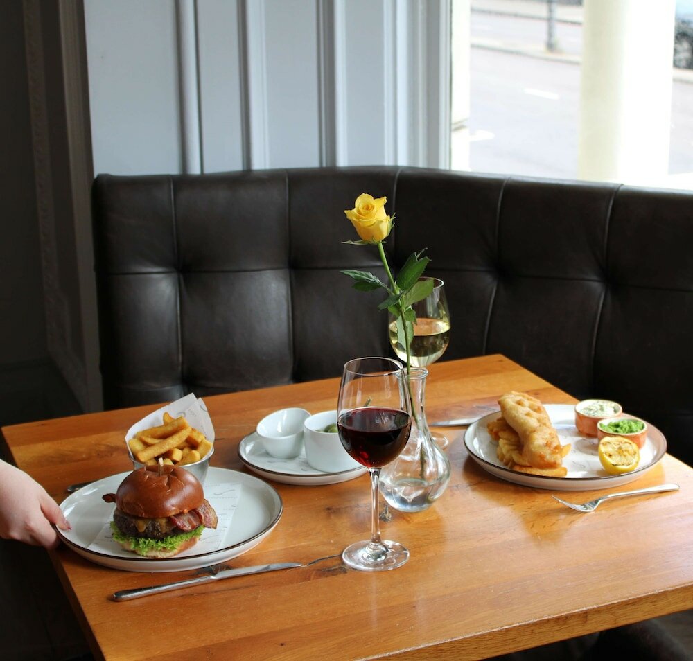 Фото Radisson Blu Hotel, London South Kensington