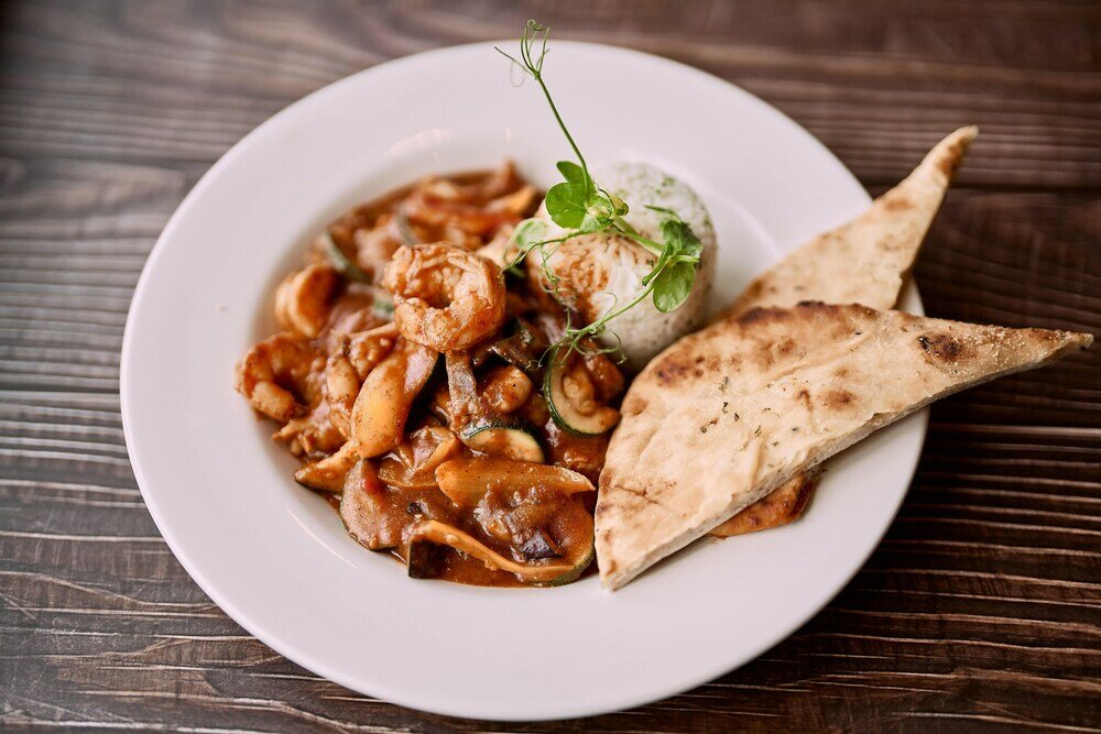 Фото Dunsilly Hotel