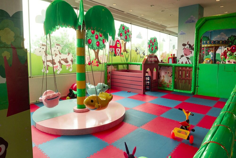 Фото Grand Edge Hotel Semarang