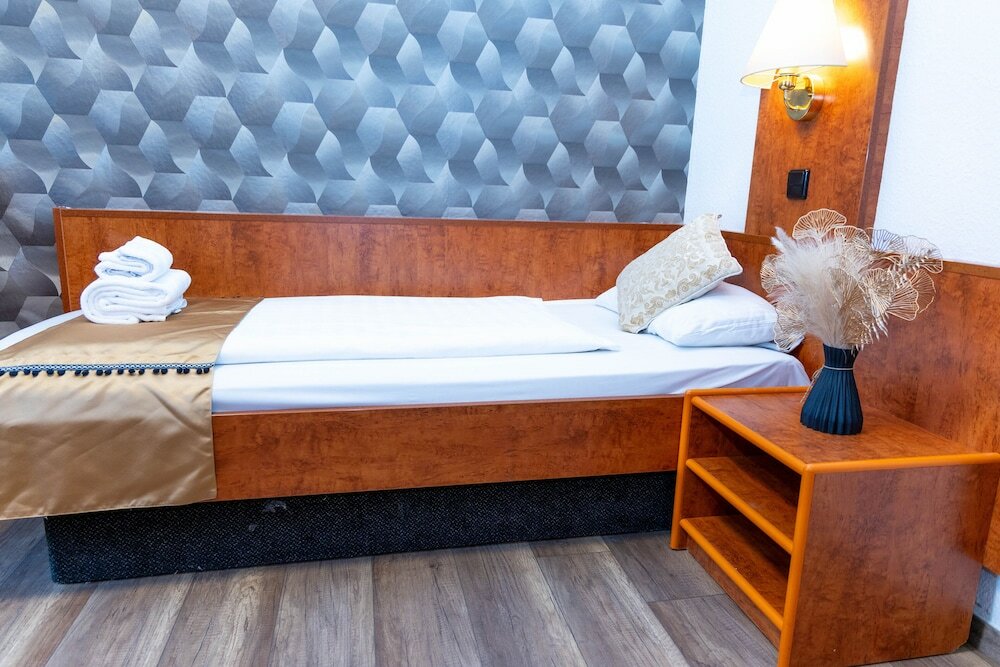 Фото Hotel Rossija