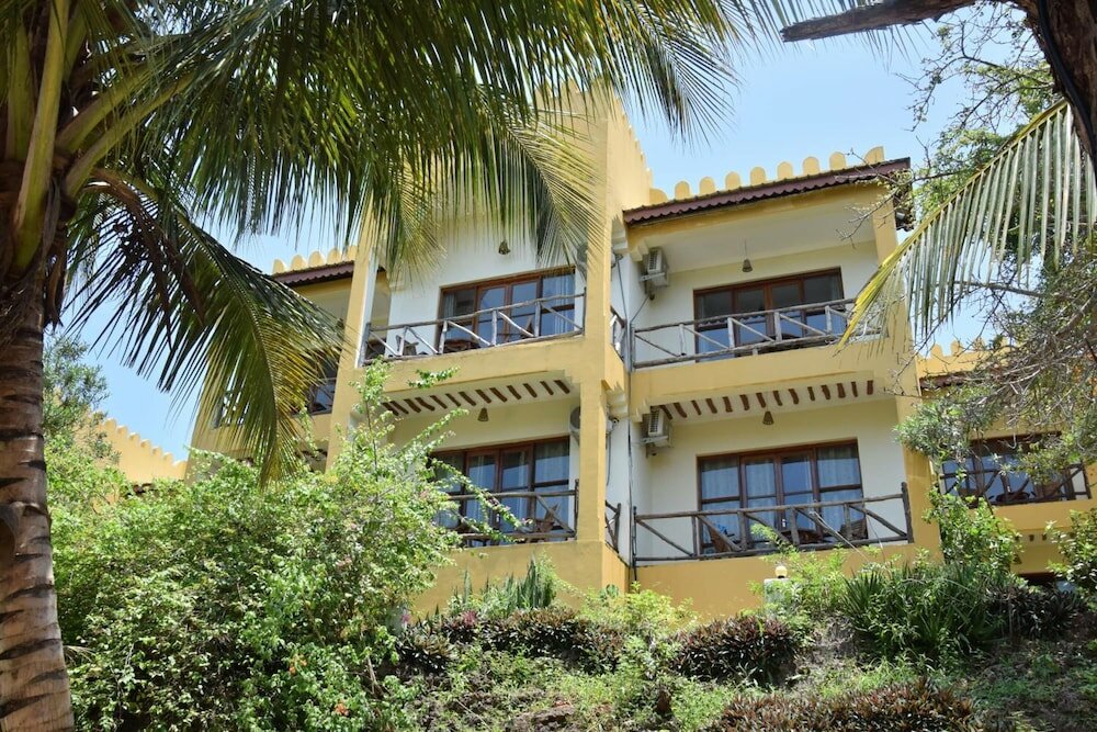 Фото Sunset Kendwa