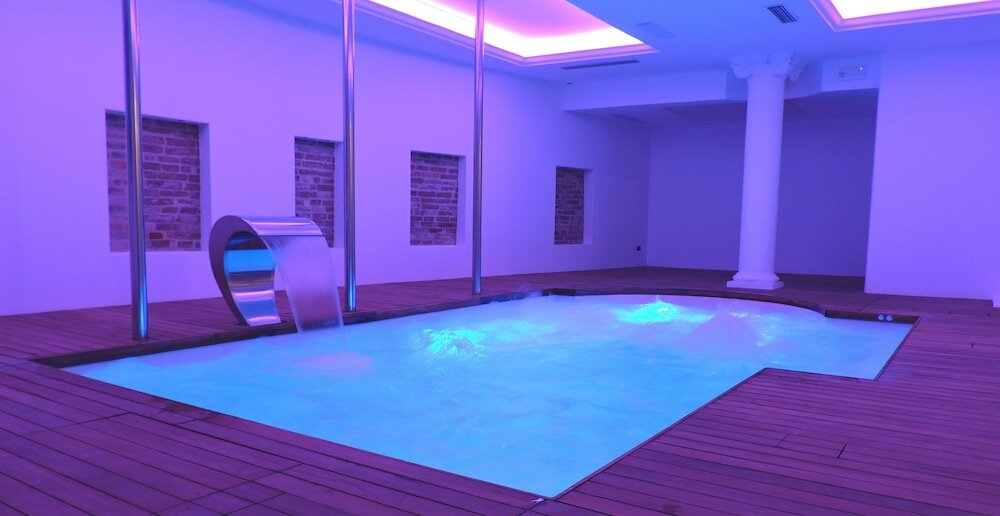 Фото Grand Hotel Vittoria