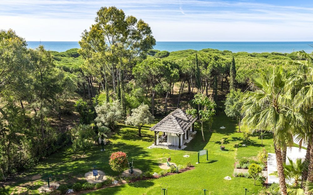 Фото Tui Blue Isla Cristina Palace - Adults Only Recommended