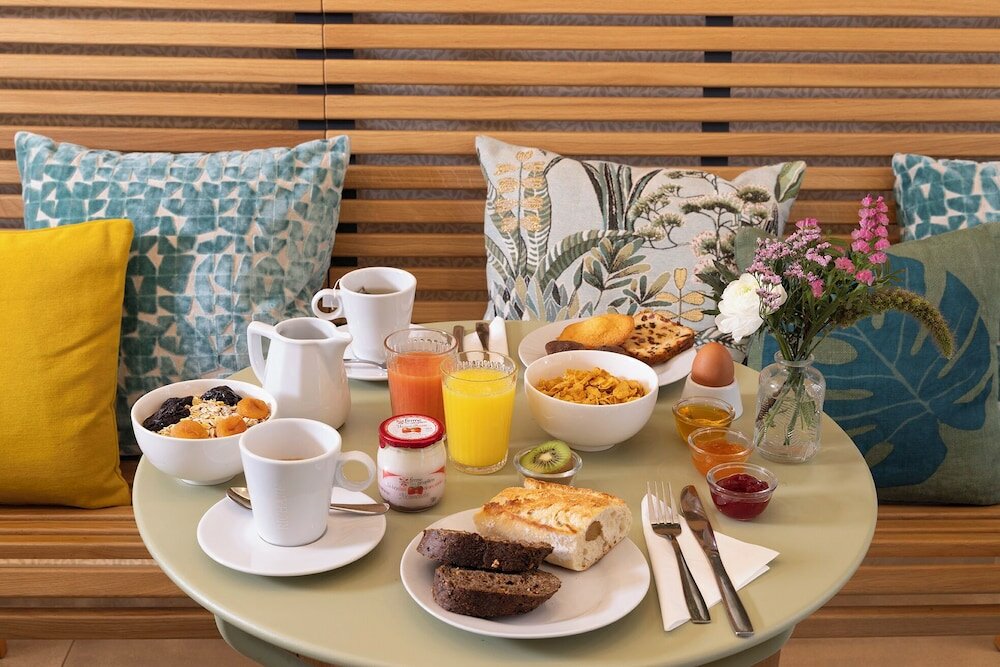 Фото Hotel des Mines