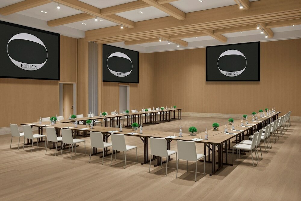 Фото The Tampa Edition