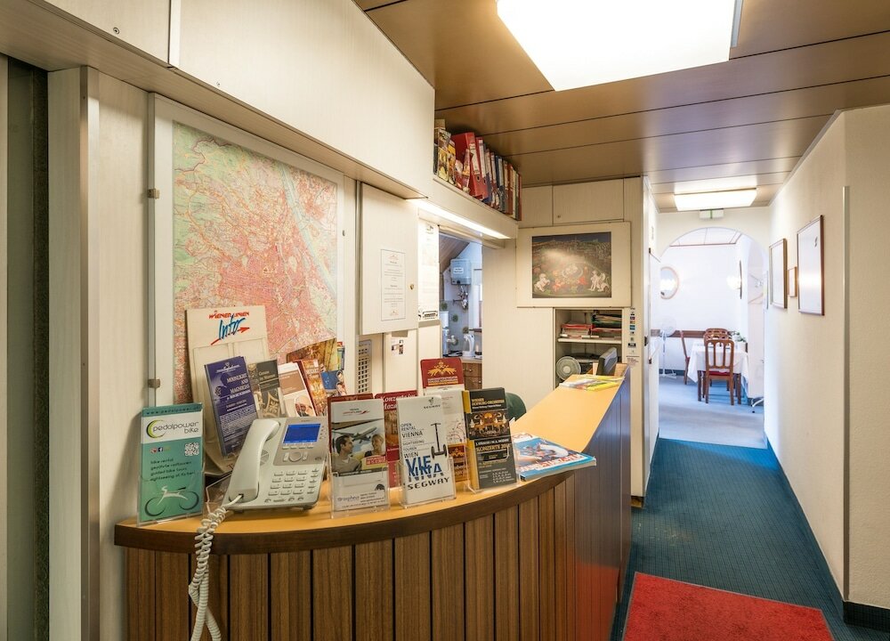 Фото Pension Dr. Geissler