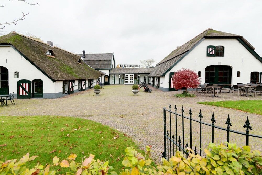 Фото Fletcher Hotel-Restaurant De Klepperman