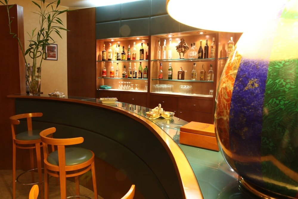 Фото Hotel Del Campo