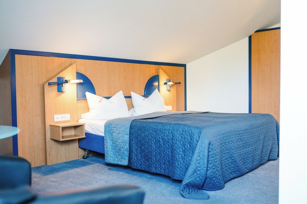 Фото Fährhaus Farge