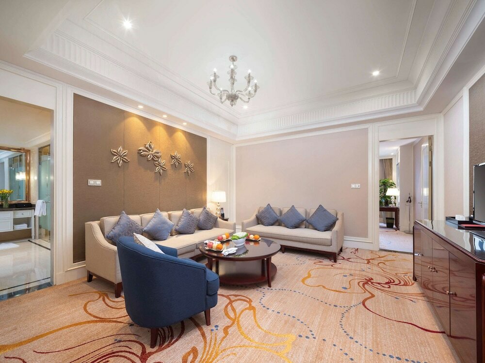 Фото Sofitel Xining